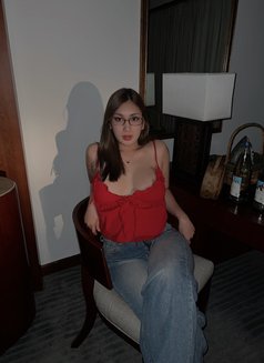 Kimmybabe ♥︎ - escort in Manila Photo 9 of 10