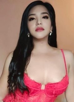 🇵🇭limited days Cutest Bella kim🇵🇭 - Transsexual escort in Ahmedabad Photo 25 of 30