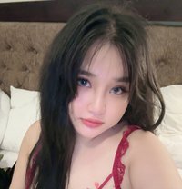 Kimsa - escort in Colombo