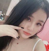 Kimsa - escort in Colombo