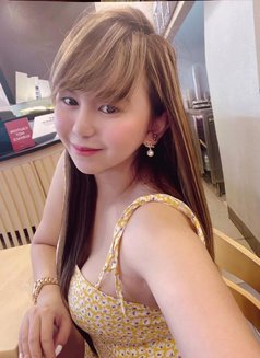 KimIceSweet - Acompañantes transexual in Hong Kong Photo 4 of 8