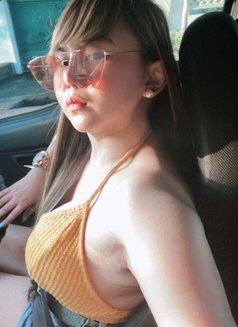 KimIceSweet - Acompañantes transexual in Hong Kong Photo 5 of 8