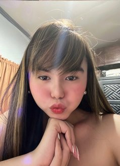 KimIceSweet - Acompañantes transexual in Hong Kong Photo 8 of 8