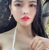 Kimthao - escort in Al Ain