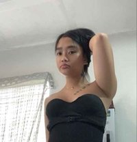 Kimtrnd - Acompañantes transexual in Manila