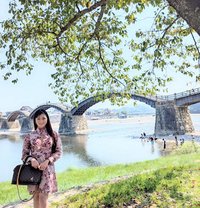 Kimuchi - Transsexual escort in Nagoya