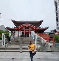 Kimuchi - Transsexual escort in Nagoya