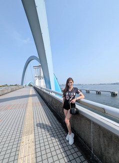 Kimuchi - Transsexual escort in Nagoya Photo 3 of 15