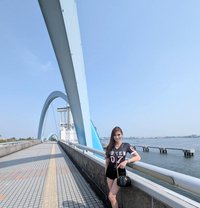 Kimuchi - Transsexual escort in Nagoya