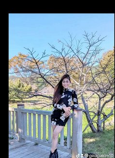 Kimuchi - Transsexual escort in Nagoya Photo 14 of 15