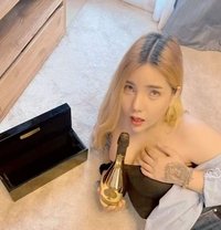 Kimuchi - escort in Phuket