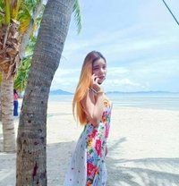 Kimuchi - escort in Phuket