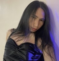 Kimy Femboy 🏳️‍ - escort in Bali