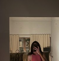 Femboy - puta in Bali