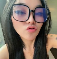 KIM LIM - escort in Taipei Photo 1 of 11