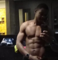 Darker_Shade Hunk - Male escort in Johannesburg