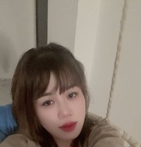 Kina - escort in Al Ain