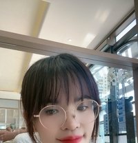 Kina - escort in Al Ain