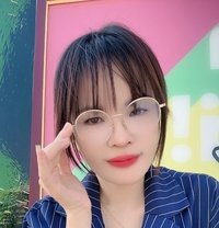 Kina - escort in Al Ain