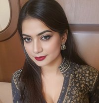 Kinajl Roy - escort in Navi Mumbai