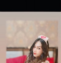 Kinan - Transsexual escort in Bali