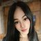 TS Kinan slim body with giant cock - Transsexual escort in Bali