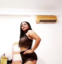 Jessica Massage - puta in Jakarta
