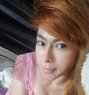 Kinche - escort in Makati City Photo 11 of 12
