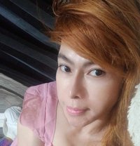 Kinche - escort in Makati City
