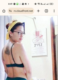 Kinche - escort in Makati City Photo 12 of 12