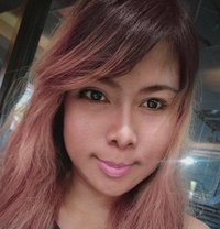 Kinche - escort in Makati City