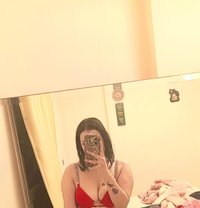 Kinda - escort in Hurghada