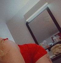 Kinda Lady - escort in Okinawa Island