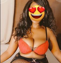 Kindly - escort in Hyderabad