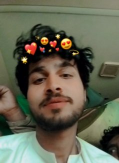 King Abdullah All the Way - Male escort in Abu Dhabi Photo 1 of 1