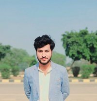 King Abdullah All the Way - Acompañantes masculino in Multān