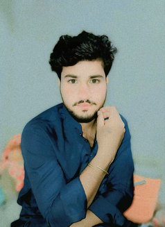 King Abdullah All the Way - Male escort in Multān Photo 8 of 29