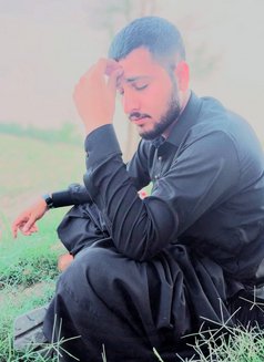 King Abdullah All the Way - Male escort in Multān Photo 16 of 29