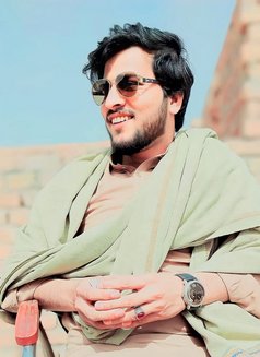 King Abdullah All the Way - Male escort in Multān Photo 20 of 29