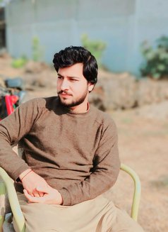 King Abdullah All the Way - Male escort in Multān Photo 21 of 29