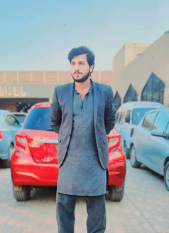 King Abdullah All the Way - Male escort in Multān Photo 24 of 29