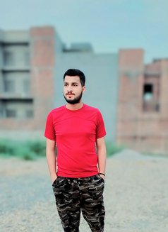 King Abdullah All the Way - Male escort in Multān Photo 28 of 29