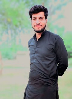 King Abdullah All the Way - Male escort in Multān Photo 29 of 29