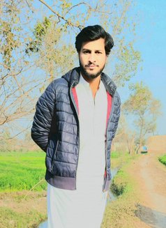 King Abdullah All the Way - Male escort in Multān Photo 2 of 3