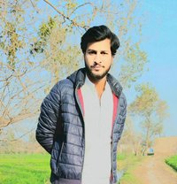 King Abdullah All the Way - Male escort in Multān