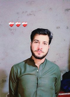 King Abdullah All the Way - Male escort in Multān Photo 3 of 3