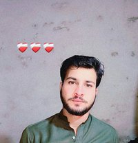 King Abdullah All the Way - Male escort in Multān