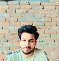 King Abdullah All the Way - Male escort in Multān