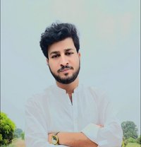 King Abdullah All the Way - Male escort in Multān