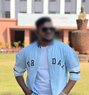 Kinganik8 With 7.5 Inch - Acompañantes masculino in Mumbai Photo 1 of 3